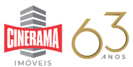 Cinerama Imóveis - Sua imobiliária Cinerama Imóveis