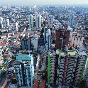 Santa Paula - São Caetano do Sul